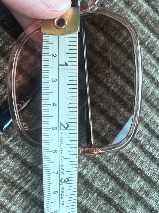 Christian Dior Sunglasses Brand New, Never Worn main image 6
